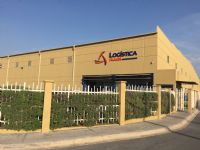 Servicios de Almacenamiento y Logistica